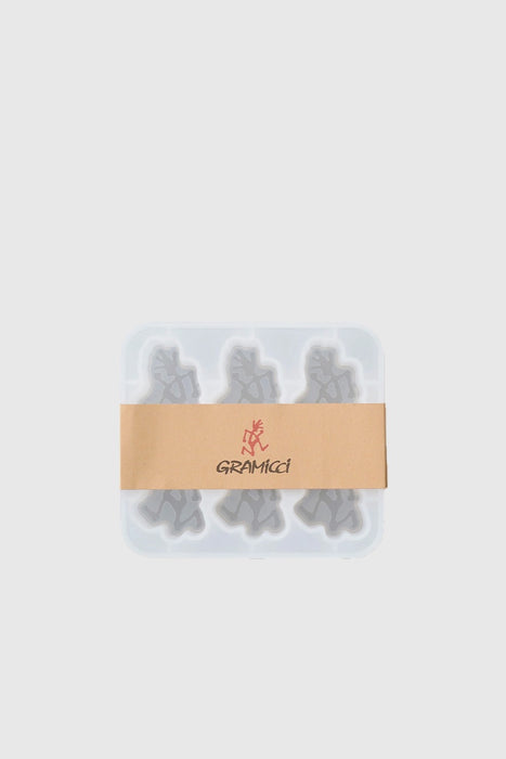 Running Man Ice Cube Tray - Glacier