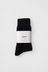 Signature Socks - Black
