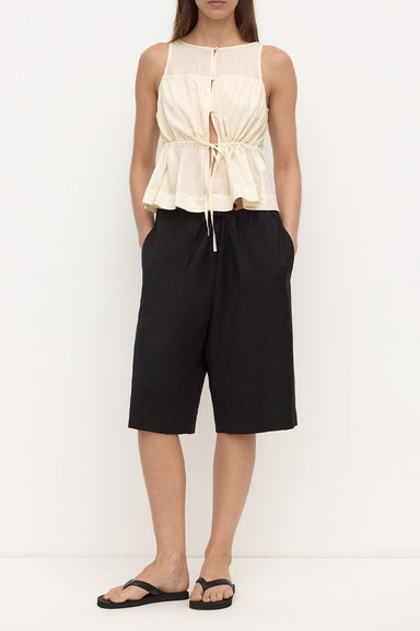 Suzie Top - Vanilla