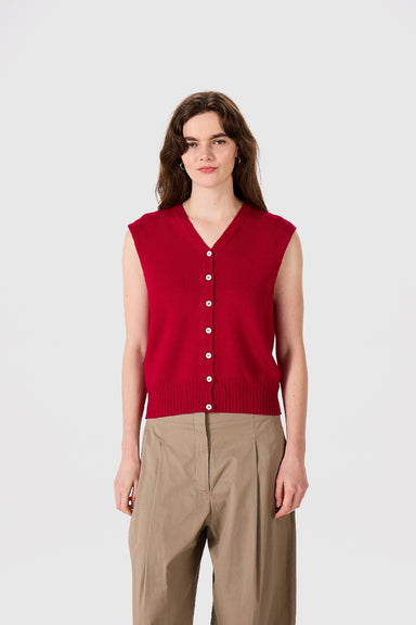 Eve Vest - Tamarillo