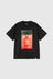 S/S Sean Hamilton 01 T-Shirt - Black