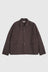 PJ Overshirt - Brown
