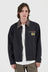 Miner Jacket - Sulphur Black