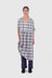 We'll See Stars Dress - Check