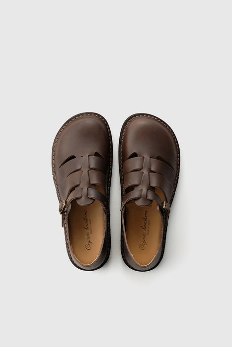 Sausalito - Dark Brown