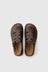 Sausalito - Dark Brown