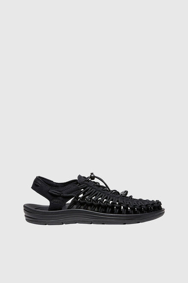 Women's Uneek - Black / Black