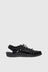 Women's Uneek - Black / Black