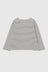 Elbow Patch Basque Long-sleeve T-Shirt - BD CRZ