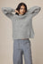 Klein Jumper - Grey Marle
