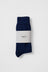Signature Socks - Ink