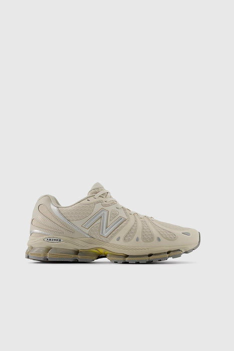 U18901IU - Linen / Punch Yellow