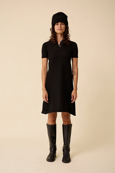Celia Dress - Black