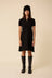 Celia Dress - Black