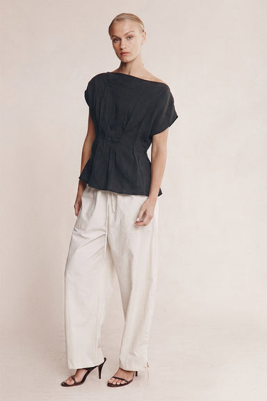 Gaia Top - Black
