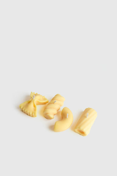 Pasta Minis Soy Wax Candle