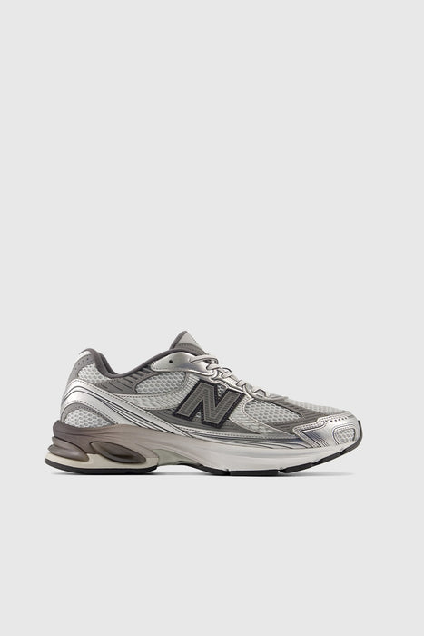 U2010753 - Black Silver Metallic / Castlerock