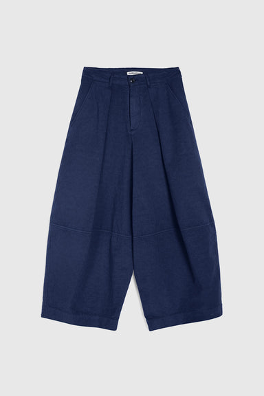 Deadbeat Trouser - Blue