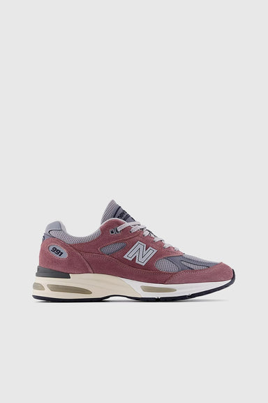 U991MA2 - Rose Taupe / Alloy