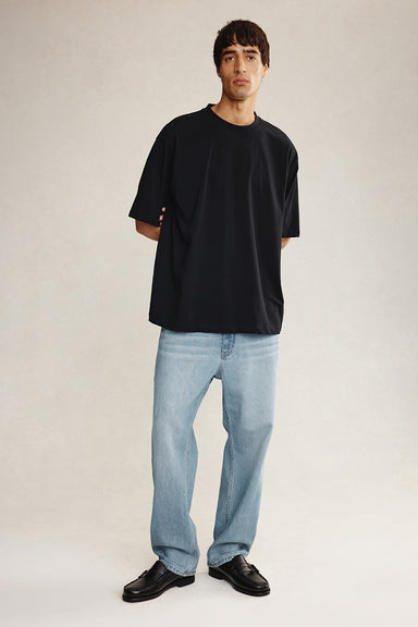 Gill Tee - Black