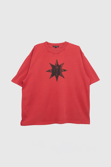 Star Dream T-Shirt - Red