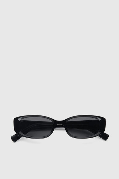 Mira - Black / Black