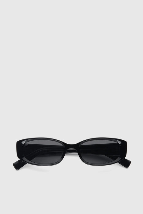 Mira - Black / Black