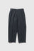 Wide Ivy Trousers - Navy