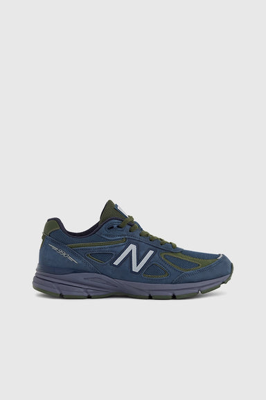 U990BG4 - Navy / Meteorite / Kombu