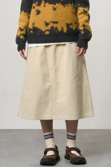 Venture Skirt - Sand