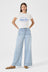 Relaxed Sailor Long - Breezy Blue