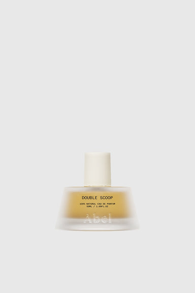 Double Scoop Eau de Parfum - 50ml