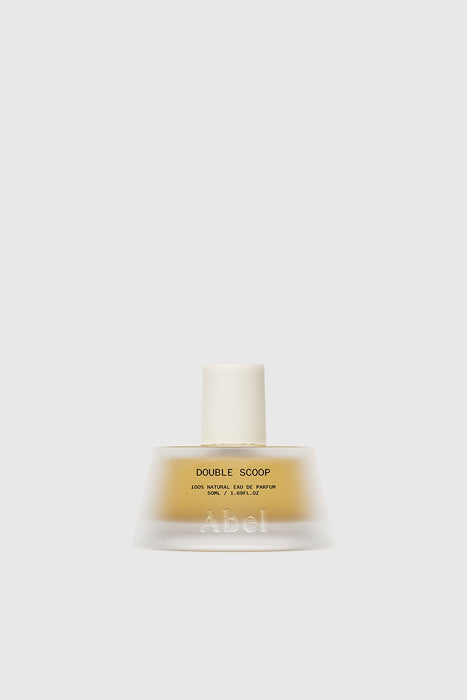 Double Scoop Eau de Parfum - 50ml