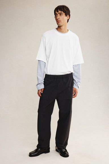 Lev Pant - Black