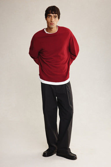 Dimitri Sweater - Kiln