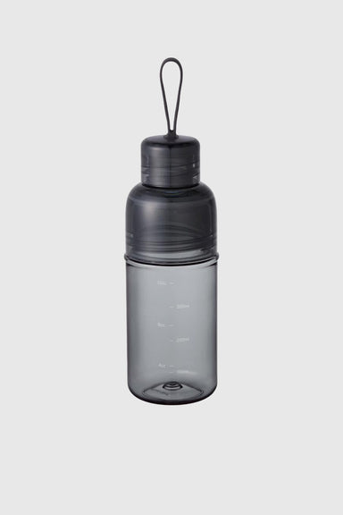 Workout Bottle - 480ml - Smoke