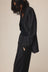 Morrie Blazer - Black