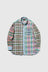B.D. Classic Fit Madras - Panel