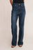 Classic Jean - Dark Wash 01