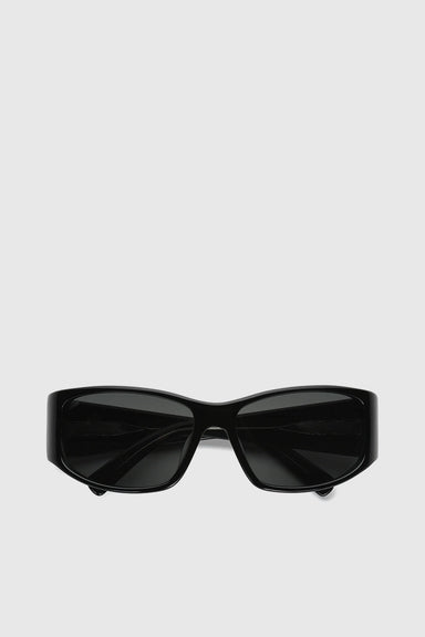 Rune - Black / Black