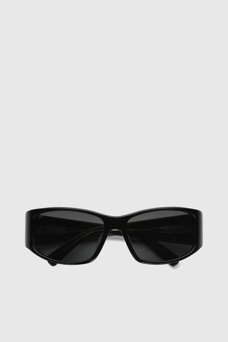 Rune - Black / Black