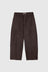 Peggy Trouser - Brown