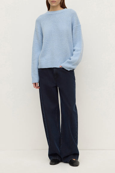 Ariel Knit - Breeze