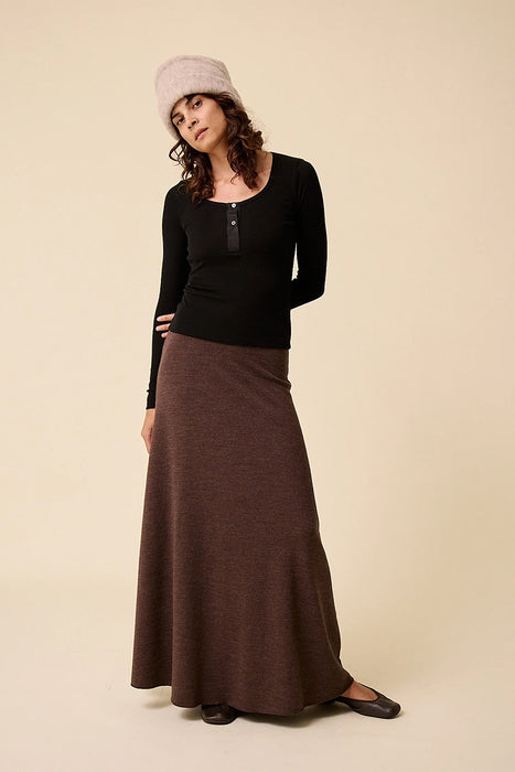 Celia Henley - Black