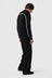 Session Knit - Black / Bone