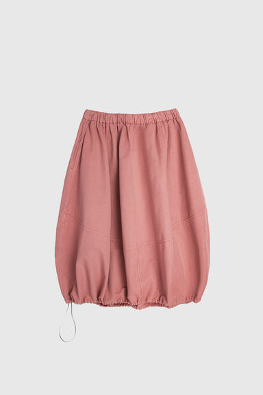 Parachute Skirt - Pink