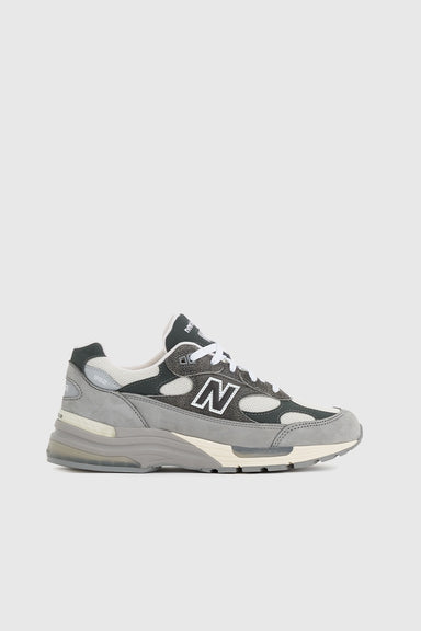 U9927WX - Shadow Grey / Turtledove / Blacktop