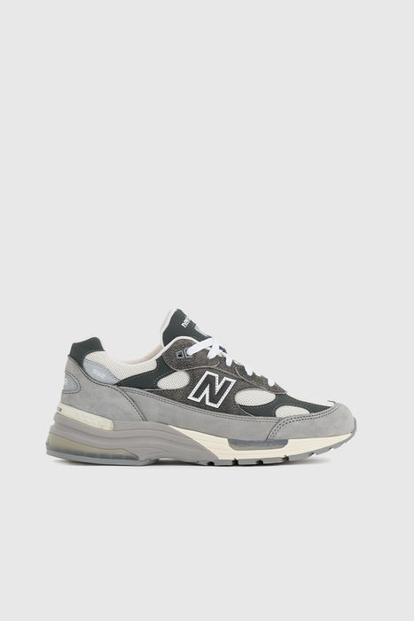 U9927WX - Shadow Grey / Turtledove / Blacktop