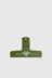 Plastic Clip - Khaki