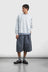 Studio Sweatshirt - Light Grey